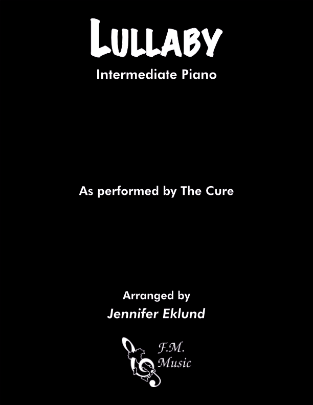 Lullaby (Intermediate Piano)